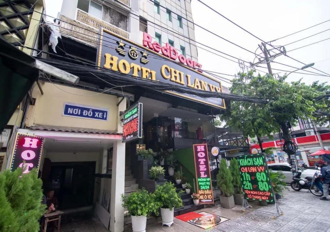 Khách sạn Ks Chilanvy Q10