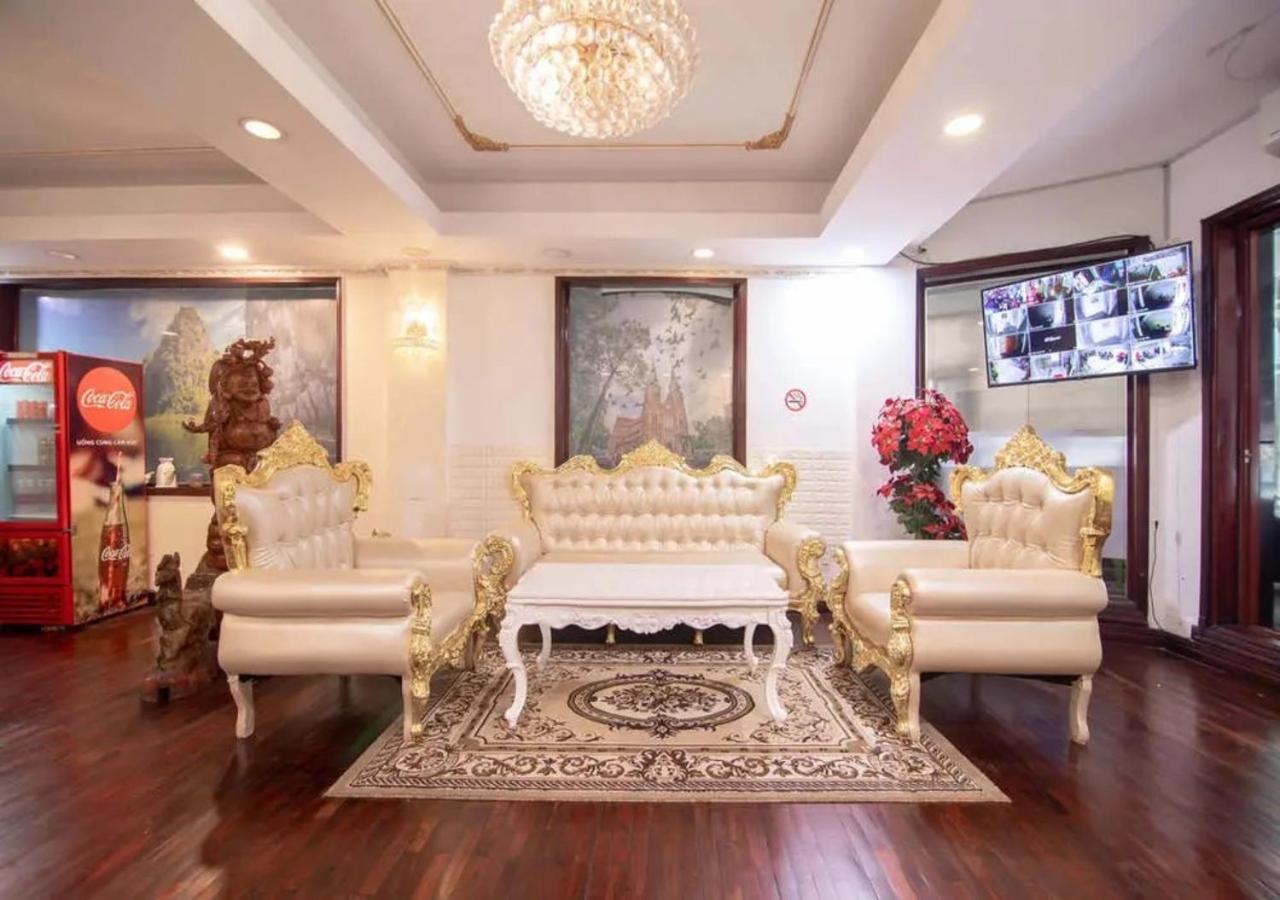 Ks Chilanvy Q10 Khách sạn TP. Hồ Chí Minh