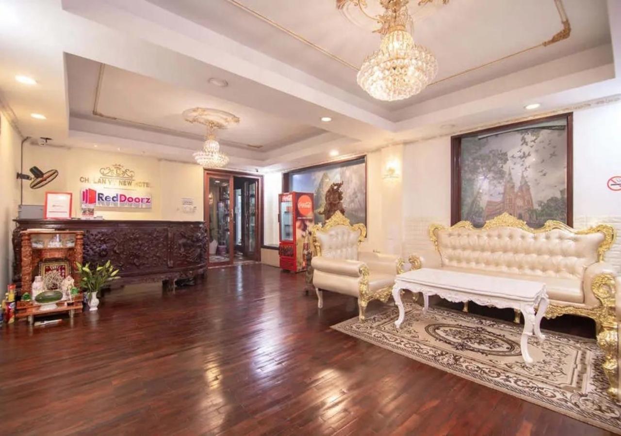 Khách sạn Ks Chilanvy Q10 TP. Hồ Chí Minh