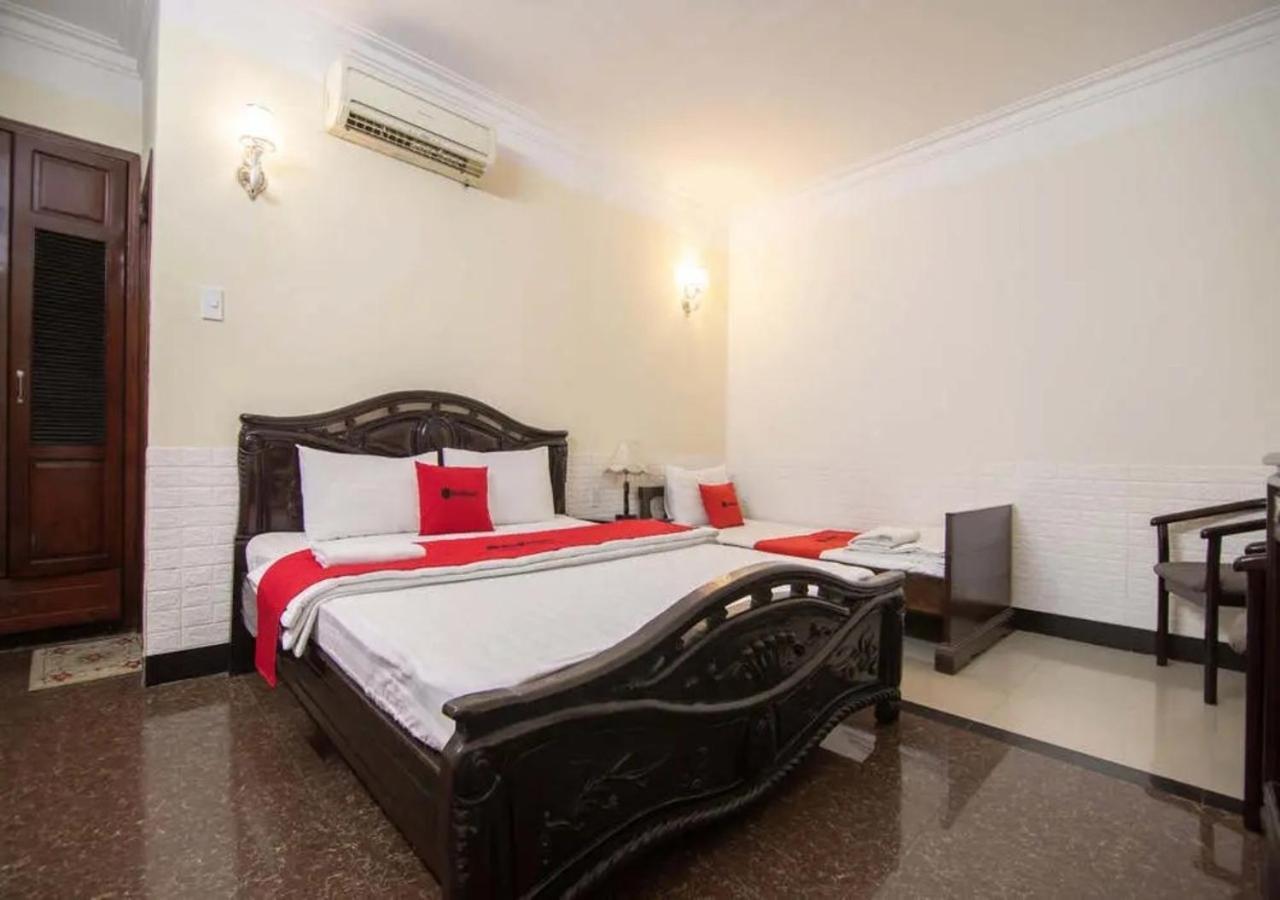 Ks Chilanvy Q10 Khách sạn *