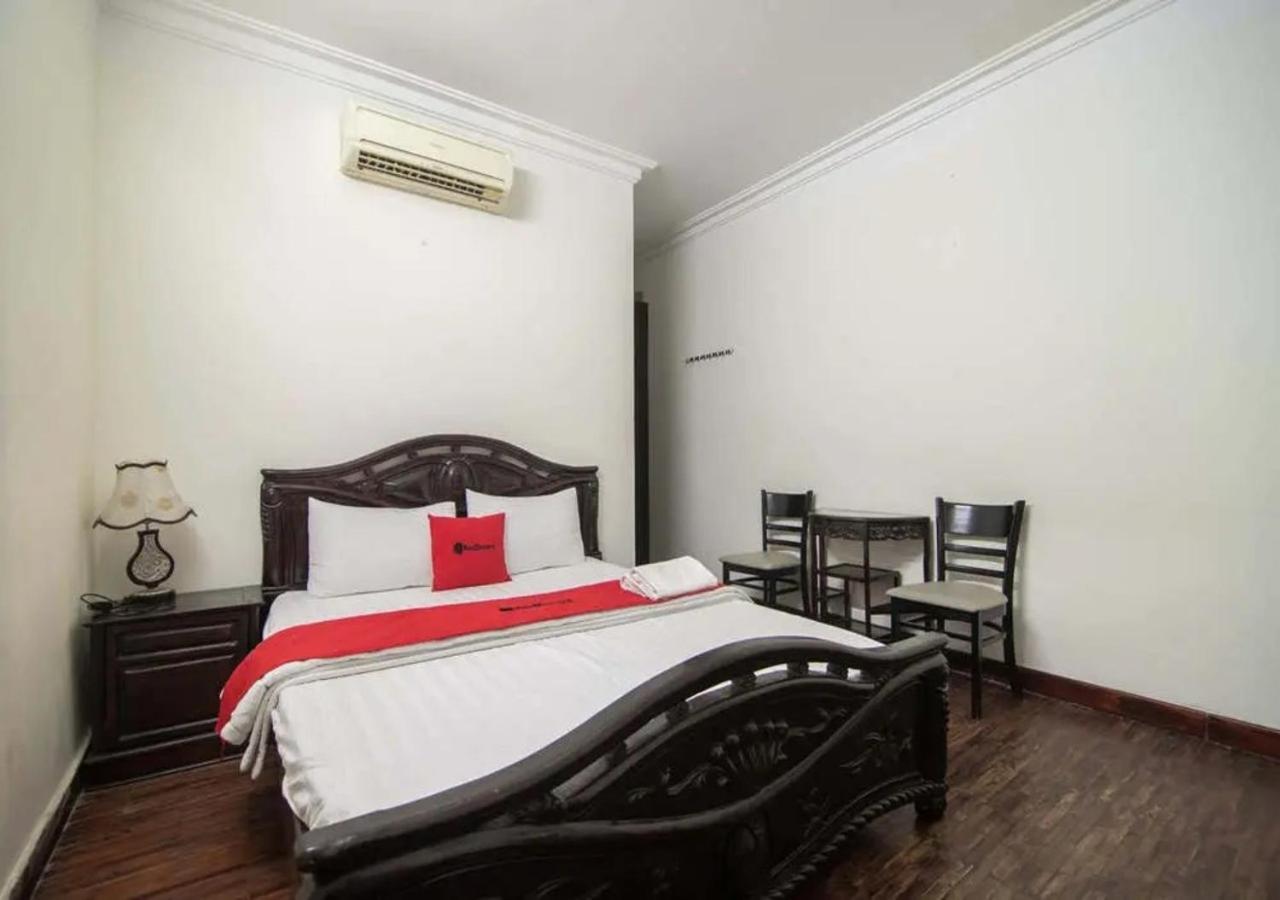 Khách sạn Ks Chilanvy Q10 TP. Hồ Chí Minh