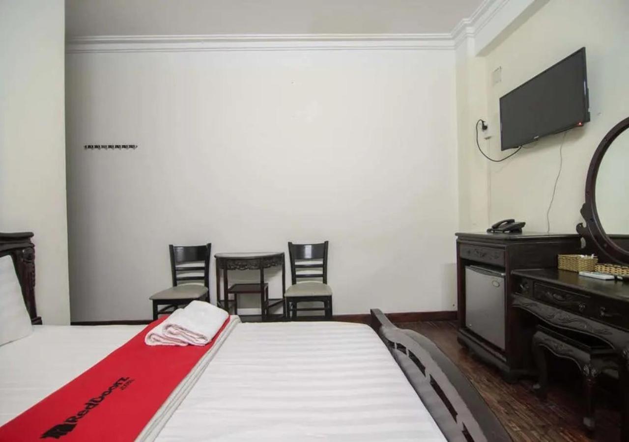 Khách sạn Ks Chilanvy Q10 *