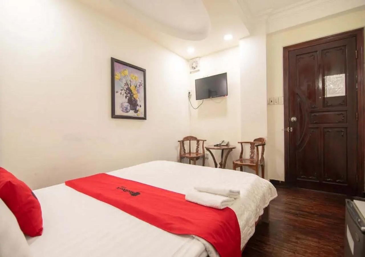 Ks Chilanvy Q10 Khách sạn TP. Hồ Chí Minh
